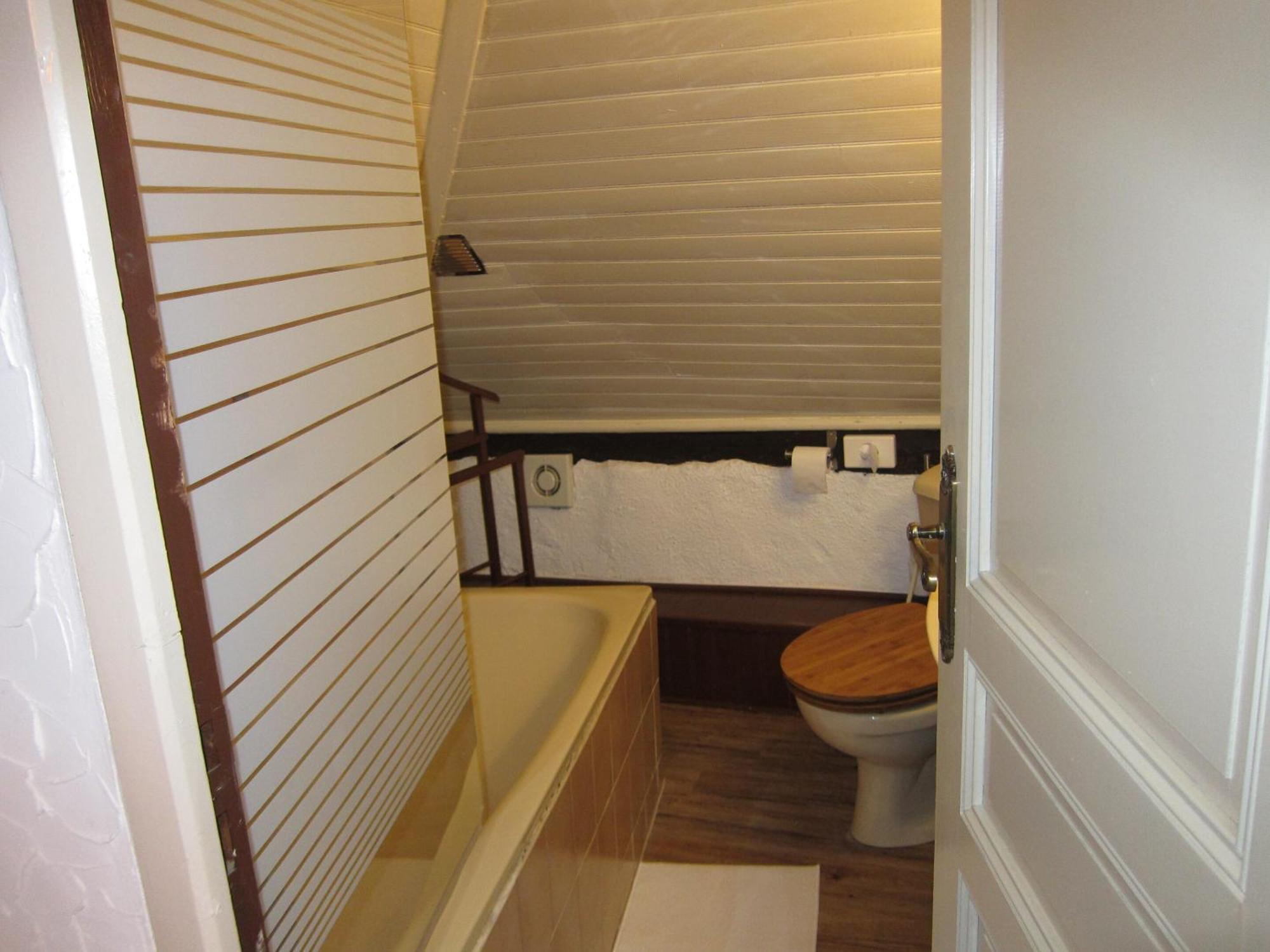 Auberge Des Deux Rivieres Seix Quarto foto
